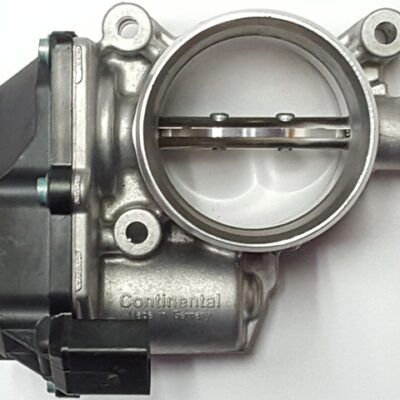 03L1280635 CUERPO DE ACELERACION VW 2.0L TDI DIESEL, AMAROK, CRAFTER, 11-15
