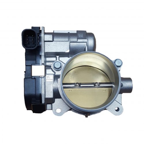 12577029 CUERPO DE ACELERACION BUICK, CHEVROLET, PONTIAC, SANTURN (12609500, 2172298, 977008, 2173108)