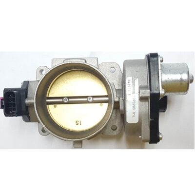 8L3E-AD CUERPO DE ACELERACION FORD 5.4L 3V, F-250, LOBO LARIAT, FX2, FX4, KING RANCH, HARLEY DAVIDSON, 04-09, 8L3Z-9E926-A