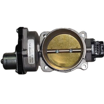 3L3E-AE CUERPO DE ACELERACION FORD 5.4L 3V, F-250, LOBO LARIAT, FX2, FX4, KING RANCH, HARLEY DAVIDSON, 04-09, 8L3Z-9E926-A