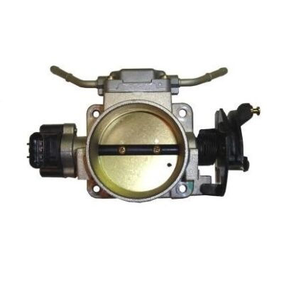 4C2E-BB CUERPO DE ACELERACION FORD 5.4L, F-150, E-150, E-250, E-350, E-450, EXCURSION, 04-05 (4C2Z-9E926-BA)