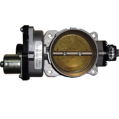 5R2E-AA CUERPO DE ACELERACION FORD 5.4L 3V, F-250, LOBO LARIAT, FX2, FX4, KING RANCH, HARLEY DAVIDSON, 04-09, 8L3Z-9E926-A, 3R2E-AA