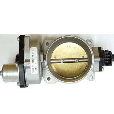 5R3E-AA CUERPO DE ACELERACION FORD 5.4L 3V, F-250, LOBO LARIAT, FX2, FX4, KING RANCH, HARLEY DAVIDSON, 04-09, 8L3Z-9E926-A