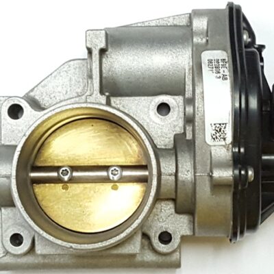 6F9E-AB CUERPO DE ACELERACION FORD 3.0L, FIVE HUNDRED, FREESTYLE, MONTEGO, 05-07, TAURUS 04-06, 6F9Z-9E926-A