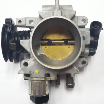 9121 CUERPO DE ACELERACION GM 2.2L, 2.4L, CAVALIER, MALIBU, GRAND AM, SUNFIRE, ACHIEVA, ALERO, 97-02