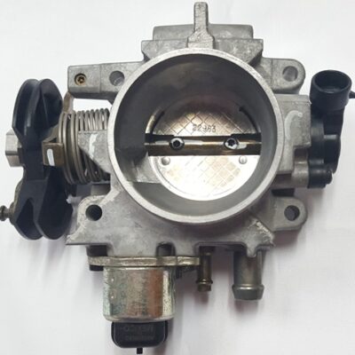 9140 CUERPO DE ACELERACION GM 2.2L, 2.4L, CAVALIER, MALIBU, GRAND AM, SUNFIRE, ACHIEVA, ALERO, 97-02