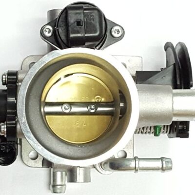 93363248 CUERPO DE ACELERACION GM 1.8L, CORSA, MERIVA, TORNADO, 02-05