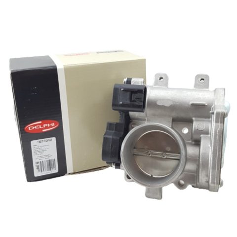 98500110-D CUERPO DE ACELERACION GM 1.8L FIAT PALIO 2005 1.6L CORSA, TORNADO, MERIVA, 2005-2010