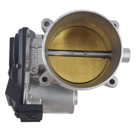 BR3Z-9E926-C CUERPO DE ACELERACION FORD