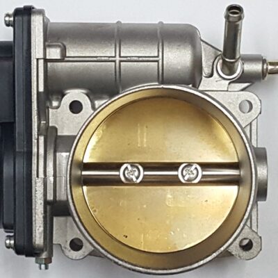 ETB0021 CUERPO DE ACELERACION NISSAN 3.5L, MAXIMA, 09-13, 16119-9N00A