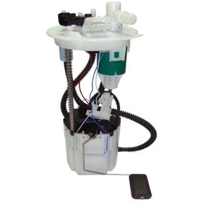 GMT319 BOMBA DE GASOLINA GM 2.4L, 3.6L, CAPTIVA, CAPTIVA SPORT, VUE 08-11 (19257480, 19153222, M10226, E3846M)