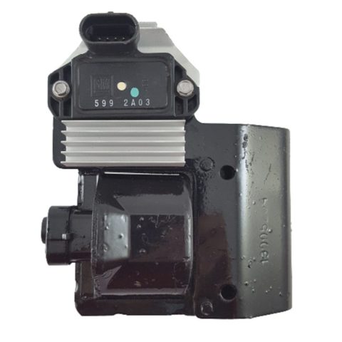 1106028C BOBINA Y MODULO DE ENCENDIDO CON BASE, VORTEC CADILLAC; CHEVROLET; GMC
