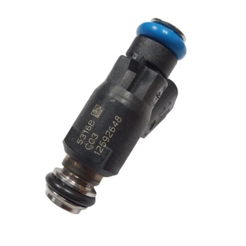 12592648 INYECTOR DE GASOLINA CHEVROLET; PONTIAC; SATURN