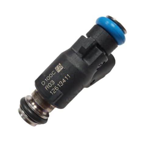 12613411 INYECTOR DE GASOLINA CHEVROLET