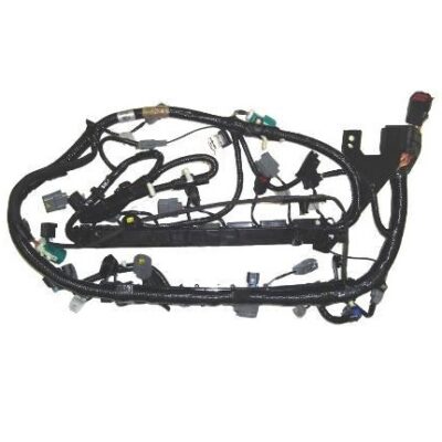 Arnés de inyectores Ford 2C3T-12B637-AE