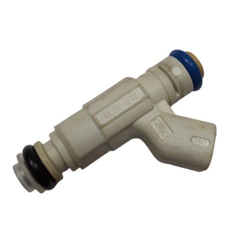 4L2E-9F593-E1B INYECTOR DE GASOLINA FORD; MERCURY