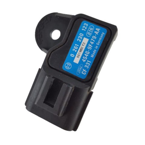 4S4G-9F479-AA SENSOR MAP FORD; LINCOLN; MAZDA; MERCURY (AS199, 1S7A-9F479-AB, 5S2448)