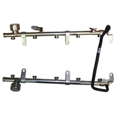 Riel de inyectores Ford 5C3E-9F792-GD