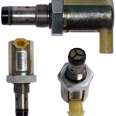 5C3Z-9C968-CA REGULADOR DE PRESION DE GASOLINA FORD DIESEL (PR429, CM5126)