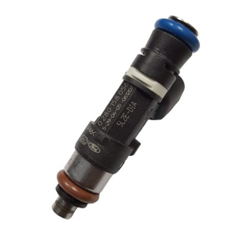 5L2E-D1A INYECTOR DE GASOLINA FORD; MERCURY