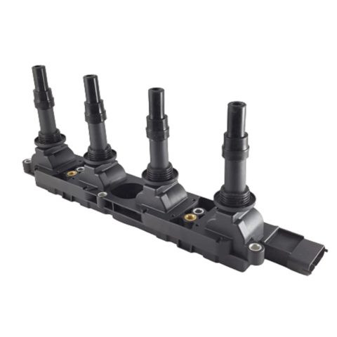 9119567G BOBINA DE ENCENDIDO CHEVROLET ASTRA 2000-2003, MERIVA 2004-2008; ZAFIRA 2002-2005, CORSA 2002-2005, MOTOR 1.8L