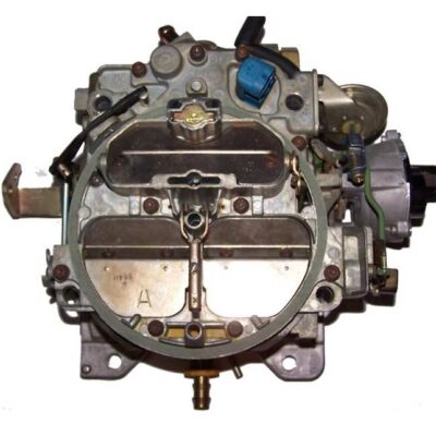91970N CARBURADOR QUADRAJET DODGE 360 NUEVO