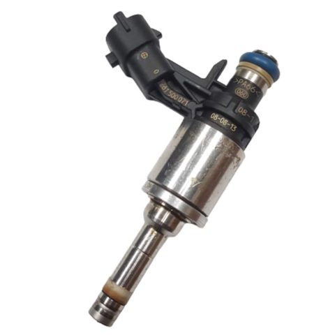 AA5E-9F593-CA INYECTOR DE GASOLINA FORD; LINCOLN