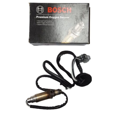 AYA-15409 SENSOR DE OXIGENO HONDA ACCORD 2003 L4-2.4L
