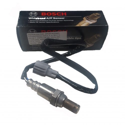 AYA-15486 SENSOR DE OXIGENO LEXUS; PONTIAC; SCION; TOYOTA (264-9041, 89467-33080)