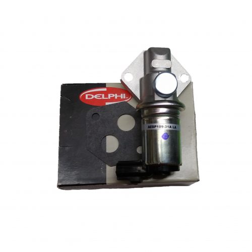 AYA-AC80 VALVULA IAC FORD; LINCOLN; MAZDA; MERCURY (F5DZ-9F715-BB, F6LZ-9F715-AB, F6RZ-9F715-AA, XS2Z-9F715-BA)