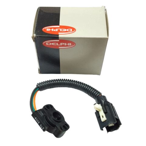 AYA-TH44 SENSOR TPS FORD