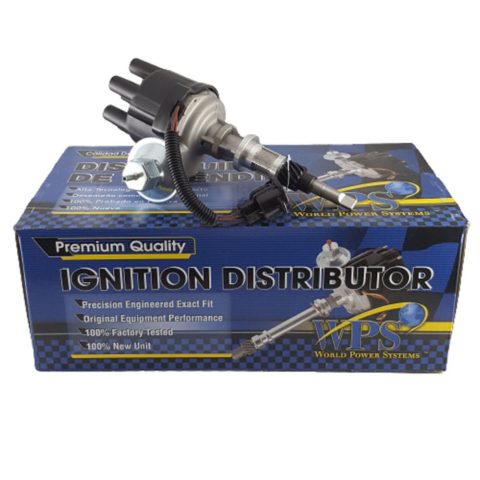ST4691 DISTRIBUIDOR RAMBLER ELECTRONICO 6 CIL