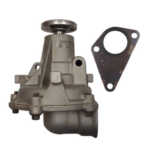 E93Z-8501-BX BOMBA DE AGUA FORD TEMPO 1984-1991 L4-2.3L; MERCURY TOPAZ 1984-1991 L4-2.3L