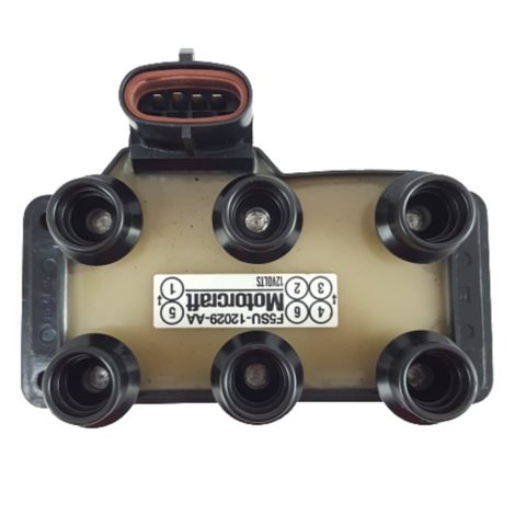 F5SU-12029-AA BOBINA DE ENCENDIDO FORD; MERCURY