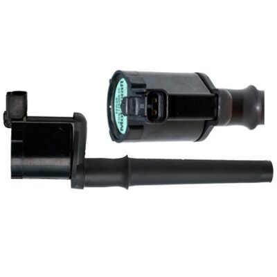 F7LU-12A366-CC Bobina de encendido Ford 4.6L, 5.4L, AVIATOR, MUSTANG, 99-05 (UF-191, F7LU12029AC)