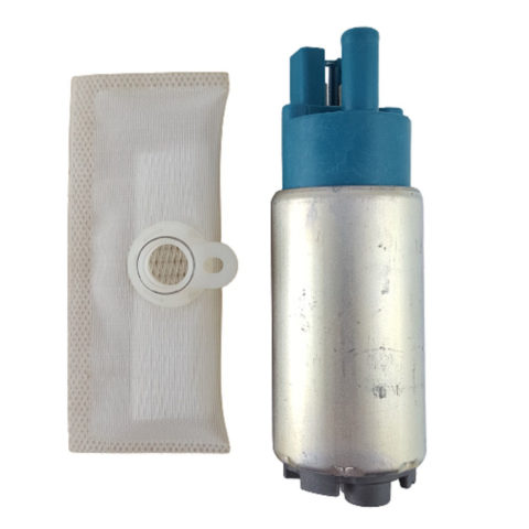 F7UU9350AAK REPUESTO DE BOMBA DE GASOLINA BOSCH FORD VARIOS 93-03 CONECTOR GRUESO
