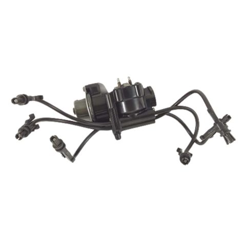 FJ226R INYECTOR DE GASOLINA CPI CHEVROLET; GMC; OLDSMOBILE, MOTOR V6-4.3L
