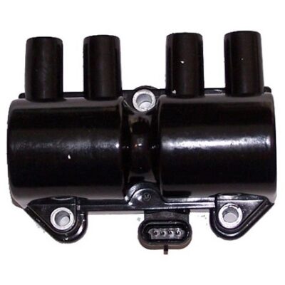 GN10296-11B1 BOBINA CHEVROLET CHEVY L4,1.4L, 1.6L, 00-03 (1104038) REDONDA
