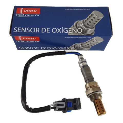 AYA234-4087 SENSOR DE OXIGENO BUICK; CHEVROLET; OLDSMOBILE; PONTIAC