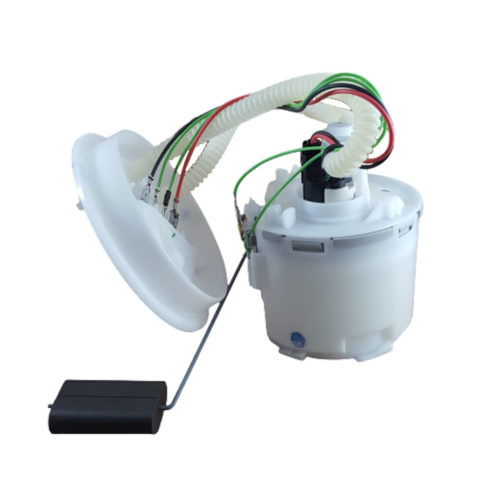 98AP-9H307-FB  BOMBA DE GASOLINA ORIGINAL FORD FOCUS 2000-2004 2.0L