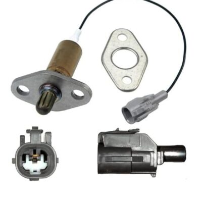 AYA-12102 SENSOR DE OXIGENO GEO 4CIL, 1.6L, PRIZM, 93-95 TOYOTA 4CIL, 1.6L, 1.8L, 2.2L, CELICA, COROLLA, 92-95 (BOSCH, SG394) A. CATALITICO