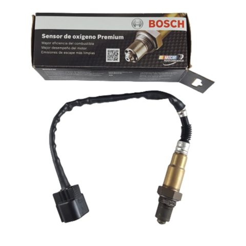 AYA-13461 SENSOR DE OXIGENO HYUNDAI; KIA