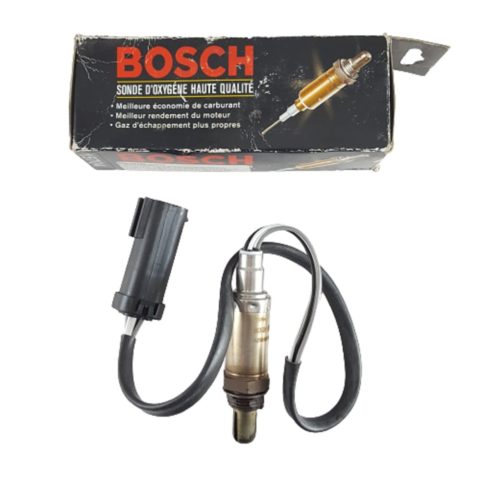 AYA-15704 SENSOR DE OXIGENO CHRYSLER; DODGE; JEEP; MITSUBISHI; PLYMOUTH