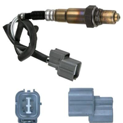 AYA234-4065 SENSOR DE OXIGENO ACURA, 6CIL, 3.0L, 3.2L, 3.5L, LEGEND, NSX, RL, TL,  91-99, HONDA, 4CIL, 1.6L, CIVIC, CIVIC DEL SOL, 96-00, GMC, 6CIL, 4.3L, SAFARI, 02  (DENSO) A.CATALITICO (13249, 13938, SG1846)
