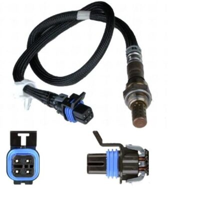 AYA234-4066 SENSOR DE OXIGENO CHEVROLET 4CIL, 2.0L, 2.2L, COBALT, HHR, 05-06, SATURN 4CIL, 1.9L, 2.0L, 2.2L, , ION, VUE, SERIES L, LW, SC, SL, SW, 00-07  (13361, 15639, SG1825)