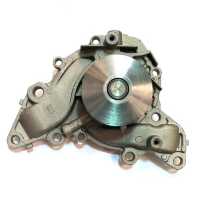 Aya-7152 BOMBA DE AGUA CHRYSLER 2.5L, CIRRUS, SEBRING, 95-00 3.0L, SEBRING, 01-02, DODGE 2.5L, AVENGER, STRATUS, 95-00, MITSUBISHI 3.5L, DIAMANTE, 99-00, 3.0L, ECLIPSE, 04-05, 3.8L, ECLIPSE, 06-09, 3.8L, ENDEAVOR, GALANT, 04-09, 3.0L, GALANT, 99, 3.5L, MONTERO, 01-02, 3.8L, 03-06 (MD973025, 1300A011, MD977705, MD979171)