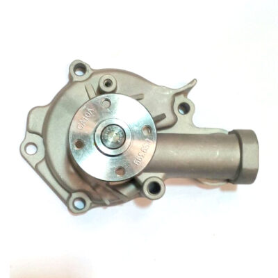 Aya-9399 BOMBA DE AGUA CHRYSLER 2.4L, SEBRING, STRATUS, 2001, HYUNDAI 2.4L, SANTA FE, SONATA, 99-05, KIA 2.4L, OPTIMA, 01-06, MITSUBISHI 2.4L, ECLIPSE, SPYDER, 06-09 GALANT, LANCER, 04-09, OUTLANDER, 03-06 (MD976943, 1300A066, 25100-38200, MD979395)