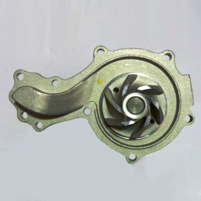 Aya18-288 BOMBA DE AGUA AUDI 1.6, 1.7, 1.8, 2.0 81-90 VOLKSWAGEN 1.5, 1.6, 1.7, 1.8, 1.9, 2.0 CABRIOLET, CORRADO, FOX GOLF, JETTA PASSAT QUANTUM RABBIT SCIROCCO 79-02