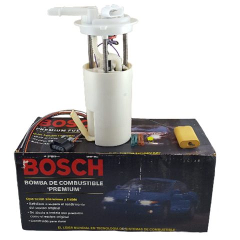 E3510M-O BOMBA DE GASOLINA CHEVROLET; GMC