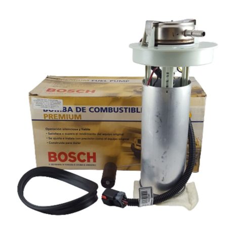 E7121MN BOMBA DE GASOLINA JEEP 1997-2001 CHEROKEE L4-2.5L L6-4.0L